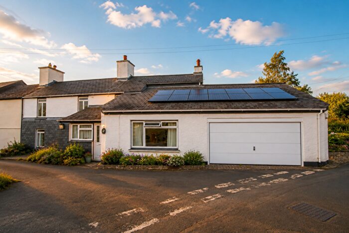 4 Bedroom Semi Detached House For Sale In Sydenham Damerel, Tavistock, PL19