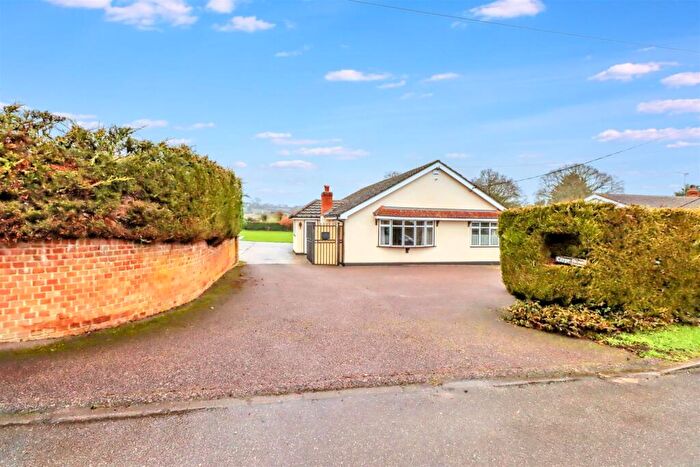 3 Bedroom Detached Bungalow For Sale In Vera Road, Downham, Billericay, CM11