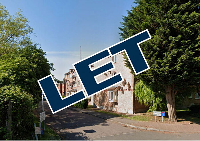 Studio To Rent In Scottwell Drive, Colindale, NW9