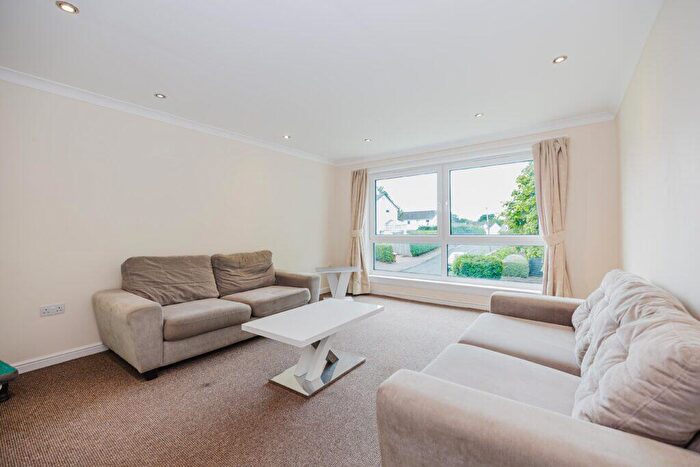 1 Bedroom Flat To Rent In L – Mortonhall Park Crescent, Edinburgh, EH17