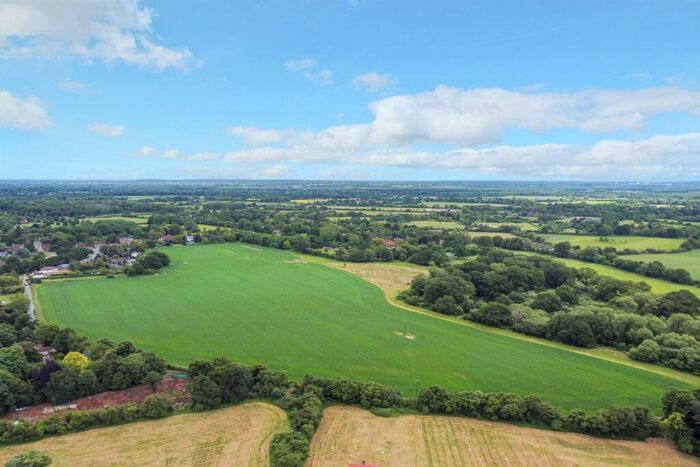 Land For Sale In Land At Gunsbrook, RG10