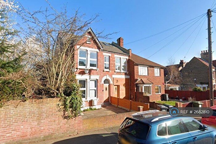 1 Bedroom Flat To Rent In Vancouver Road, London, SE23