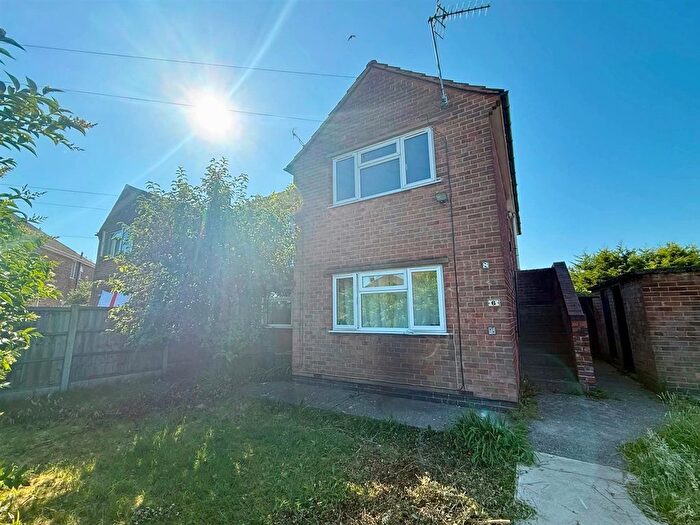 2 Bedroom Flat For Sale In Morven Road, Kirkby-In-Ashfield, Nottingham, NG17