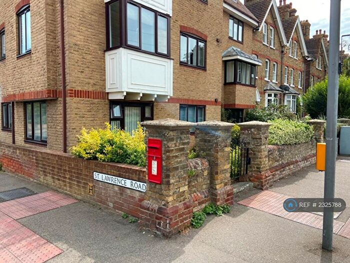 1 Bedroom Flat To Rent In Boundary Court, Canterbury, CT1