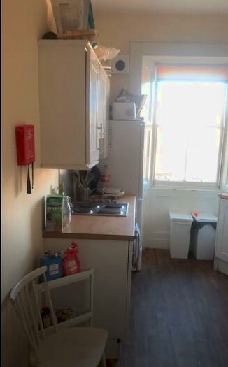 5 Bedroom Flat To Rent In Haymarket Terrace, West End, Edinburgh, EH12