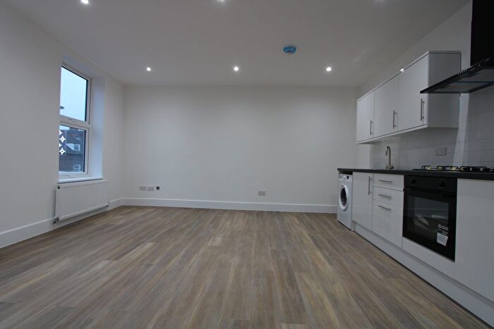 1 Bedroom Flat To Rent In Ledbury Place, Croydon, CR0