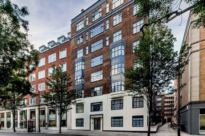 Studio To Rent In Petty France, London, SW1H