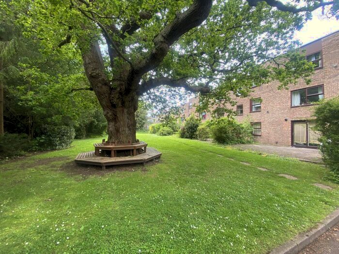 1 Bedroom Flat To Rent In Hazelwood Road, Bristol, BS9