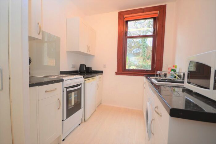 1 Bedroom Flat To Rent In Eskview Crescent, Musselburgh, EH21