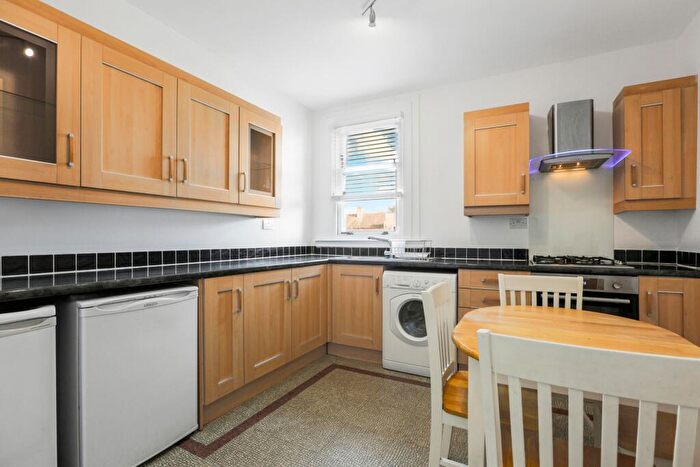 2 Bedroom Flat For Sale In Eskview Avenue, Musselburgh, EH21