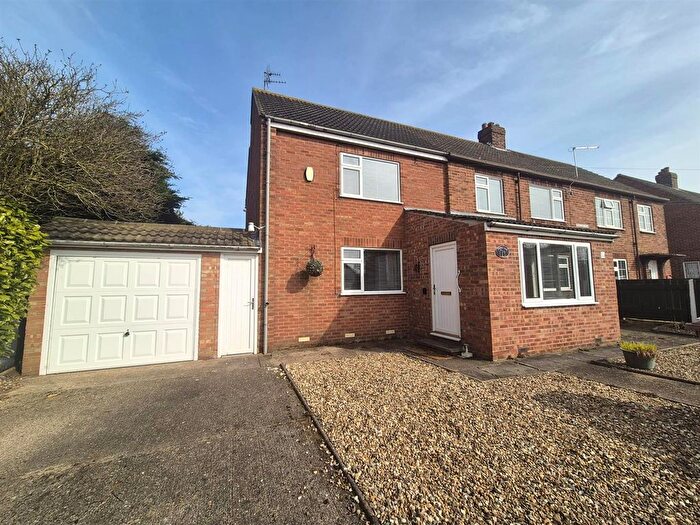 4 Bedroom Property For Sale In North Road Villas, Bewholme, Driffield, YO25