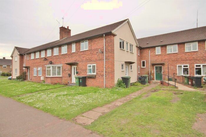 2 Bedroom Maisonette To Rent In Abingdon, OX14