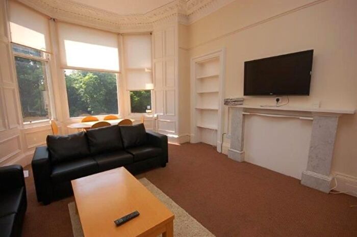 5 Bedroom Flat To Rent In Dalkeith Road, Edinburgh, EH16