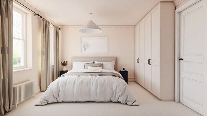 1 Bedroom Flat For Sale In Maple Rise, Muswell Hill, N10