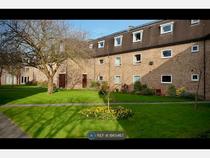 2 Bedroom Flat To Rent In Ventress Farm Court, Cambridge, CB1