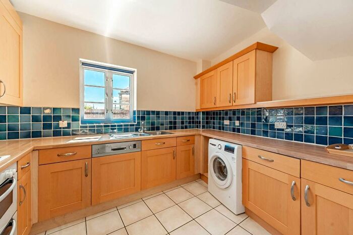3 Bedroom Terraced House To Rent In Chambers Walk, Harrow, Stanmore, HA7