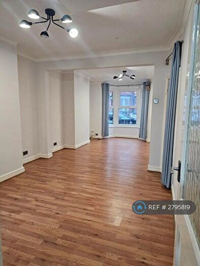 2 Bedroom Terraced House To Rent In Granville Road, Gravesend, DA11