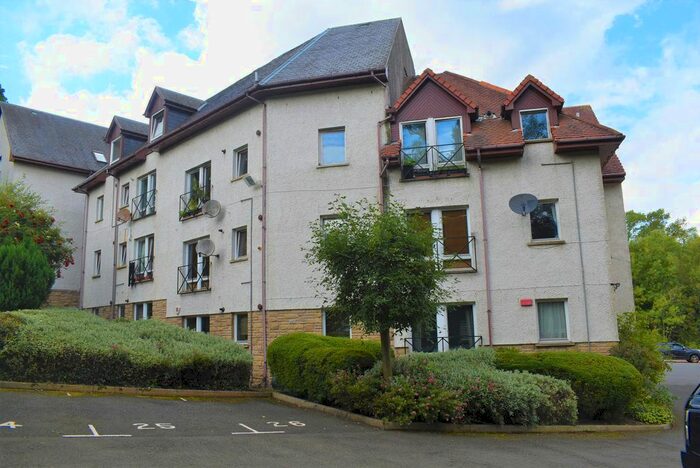 2 Bedroom Flat To Rent In Lanark Road, Edinburgh, EH14