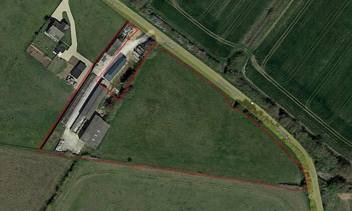 4 Bedroom Barn Conversion For Sale In Top Barn, Jacobs Farm Buildings, Hambidge Lane, Lechlade, Gloucestershire, GL7