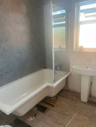 3 Bedroom Terraced House To Rent In Manley Street, Wigan, WN3
