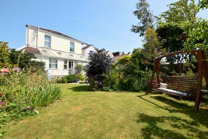 3 Bedroom Detached House To Rent In Egerton Road, Bristol, BS7