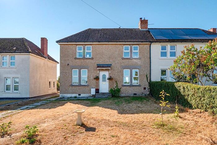 3 Bedroom Semi-Detached House For Sale In Faulkland, Frome, BA3