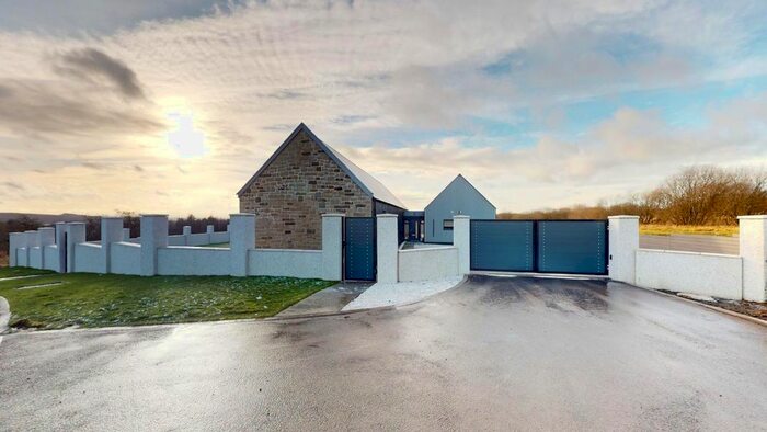 4 Bedroom Property For Sale In Arbuckle Road, Plains, Airdrie, ML6