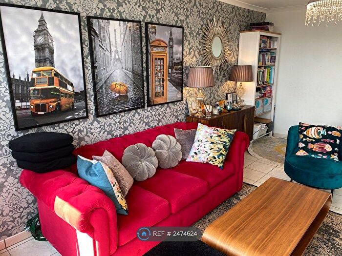 2 Bedroom Flat To Rent In Semley House, London, SW1W