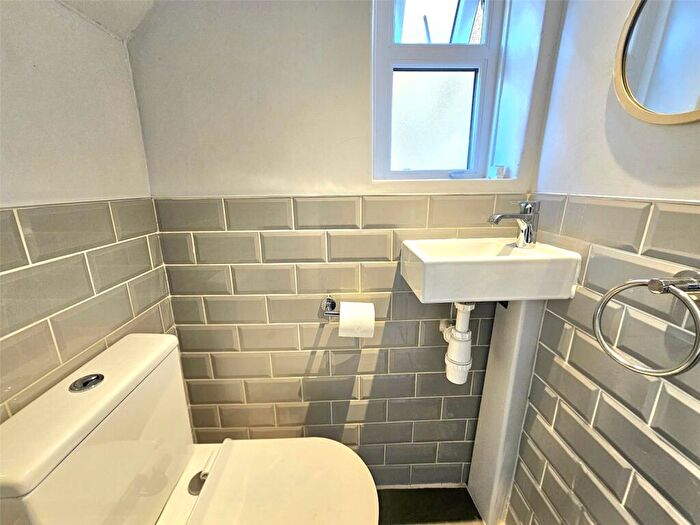 5 Bedroom Semi-Detached House To Rent In Trent Avenue, Upminster, RM14