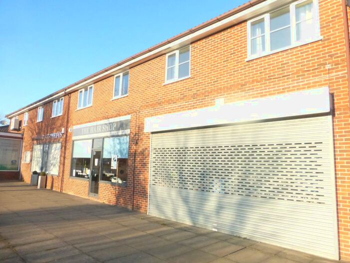 2 Bedroom Flat To Rent In Carlisle Close, Grantham, NG31