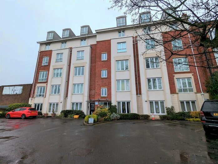 2 Bedroom Apartment To Rent In The Academy, Manchester Road, Southport, Merseyside, PR9