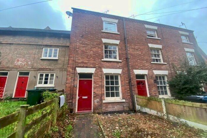 3 Bedroom Terraced House To Rent In Ruddington, Nottingham, NG11