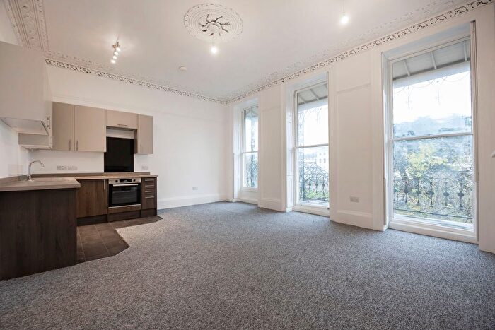 1 Bedroom Flat To Rent In Berkeley Street, Cheltenham, GL52