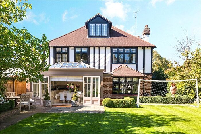 5 Bedroom Land For Sale In Wool Road, Wimbledon, London, SW20