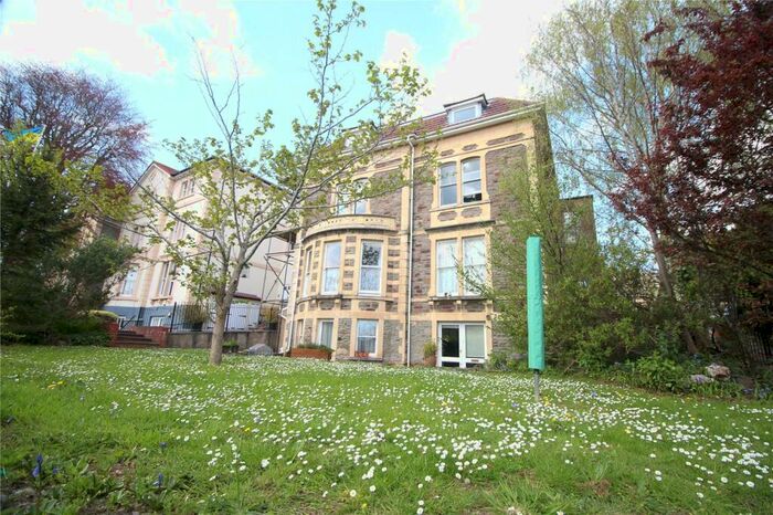 2 Bedroom Apartment To Rent In Redland Road, Redland, Bristol, BS6