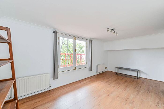 1 Bedroom Flat To Rent In Usborne News, Oval, London, SW8