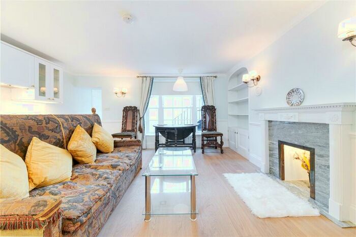 1 Bedroom Flat To Rent In Gibson Square, Angel, N1