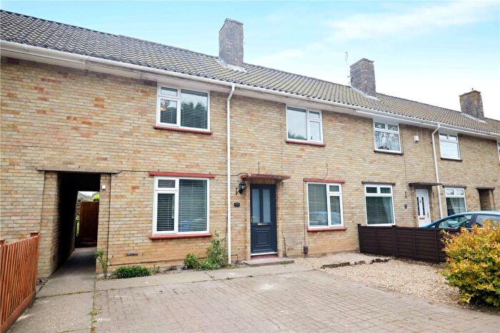 5 Bedroom Terraced House To Rent In South Park Avenue, Norwich, Norfolk, NR4