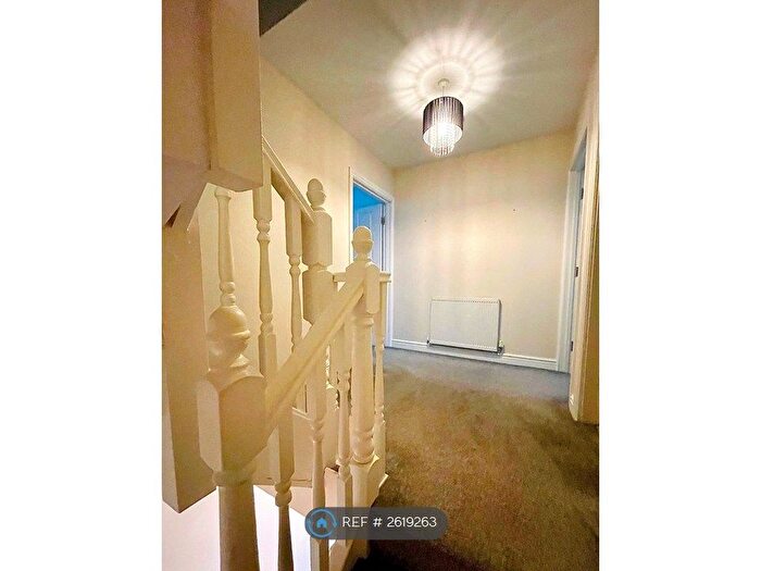 4 Bedroom Terraced House To Rent In Rowms Lane, Swinton, Mexborough, S64