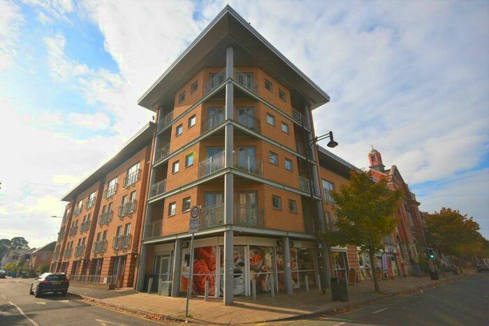 2 Bedroom Apartment To Rent In Ellis Street, Hulme, Manchester, M15