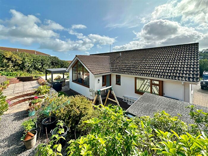 3 Bedroom Detached Bungalow For Sale In Bala Brook Close, Brixham, TQ5