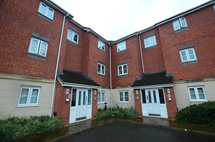 1 Bedroom Property To Rent In Magellan Way, Derby, DE24
