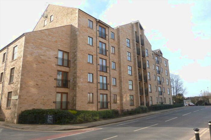2 Bedroom Flat To Rent In Damside Street, Lancaster, LA1