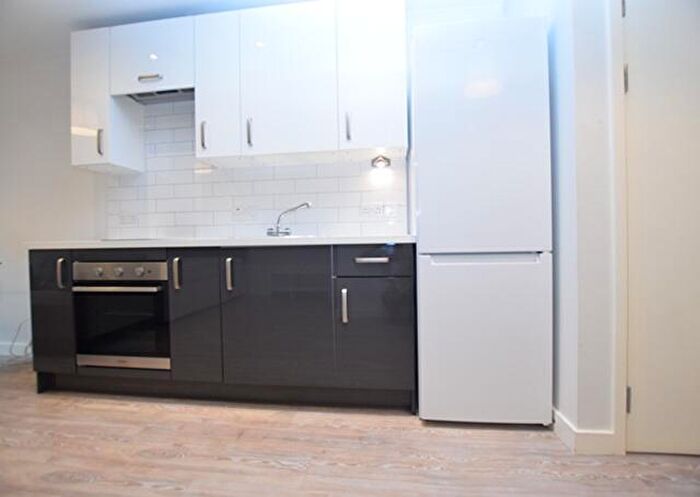 Apartment To Rent In Walk Mill, Dun Works, Dun Fields, Sheffield, South Yorkshire, S3