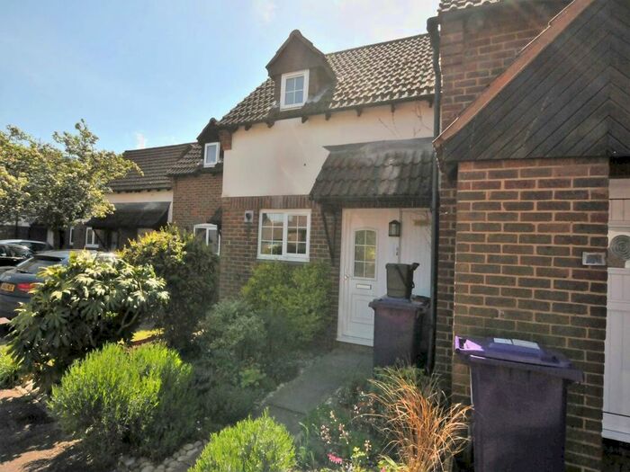 1 Bedroom Terraced House To Rent In Princes Mews, Royston, SG8