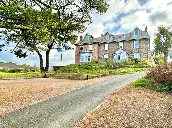 3 Bedroom Apartment For Sale In North Morte Road, Mortehoe, Devon, EX34