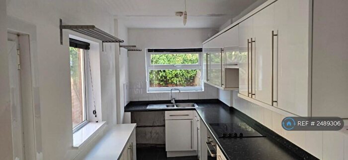 2 Bedroom Terraced House To Rent In Stanley Road, Northampton, NN5