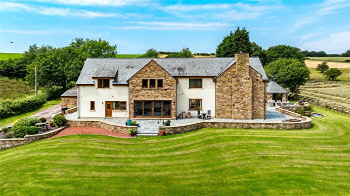 5 Bedroom Detached House For Sale In Bulk, Lancaster, Lancashire, LA1