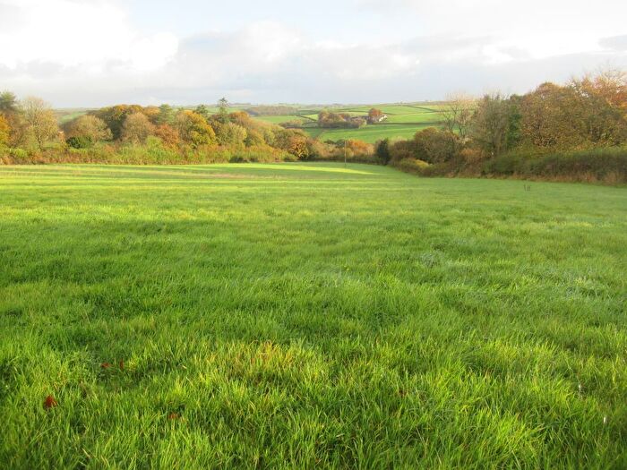 Land For Sale In Beaford, Winkleigh, EX19