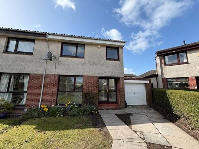 3 Bedroom Semi Detached House To Rent In Echline Drive, South Queensferry, EH30